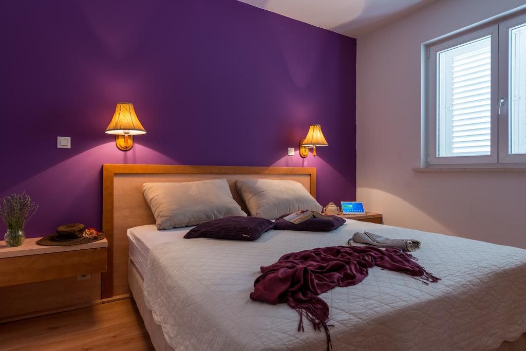 شقق دوبروفنيك لاباد